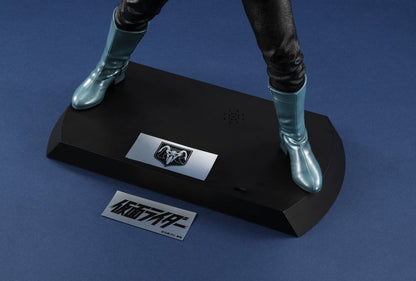 Kamen Rider Ultimate Article Figur Masked Rider 40 cm Image 6