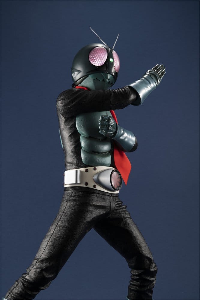 Kamen Rider Ultimate Article Figur Masked Rider 40 cm Image 7
