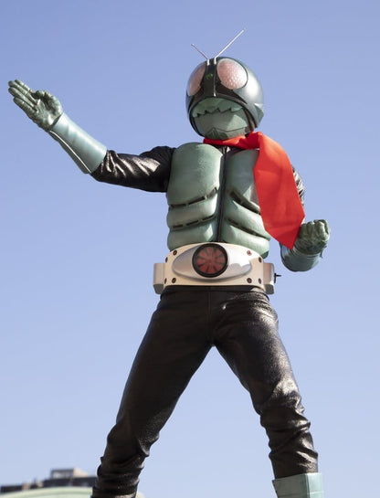 Kamen Rider Ultimate Article Figur Masked Rider 40 cm Image 8