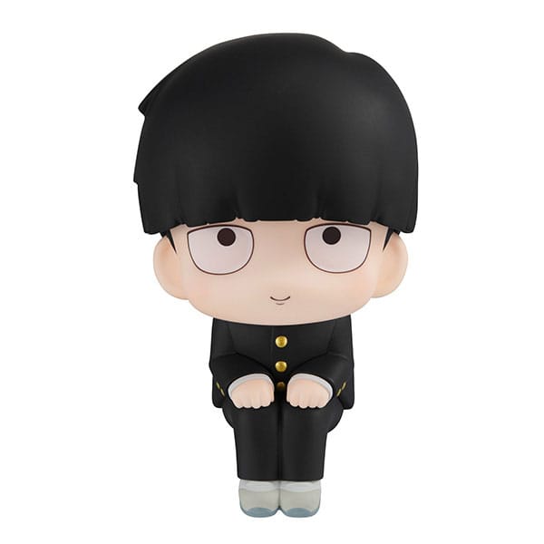 Mob Psycho 100 III Look Up PVC Statue Shigeo Kageyama 11 cm Image 1
