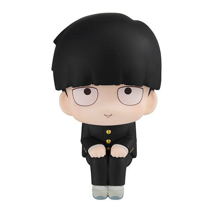 Mob Psycho 100 III Look Up PVC Statue Shigeo Kageyama 11 cm Image 1