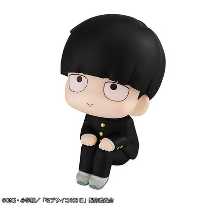 Mob Psycho 100 III Look Up PVC Statue Shigeo Kageyama 11 cm Image 3