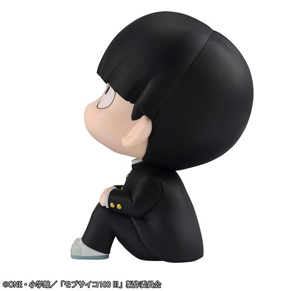 Mob Psycho 100 III Look Up PVC Statue Shigeo Kageyama 11 cm Image 6