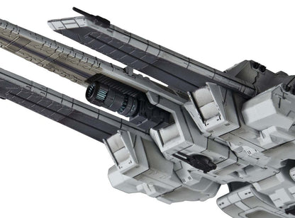 Mobile Suit Gundam Cosmo Fleet Special Fahrzeug Nahel Argama Re. 17 cm (Repeat) Image 2