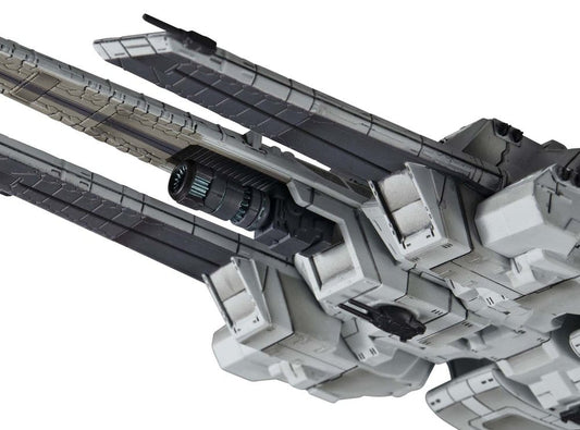 Mobile Suit Gundam Cosmo Fleet Special Fahrzeug Nahel Argama Re. 17 cm (Repeat) Image 2
