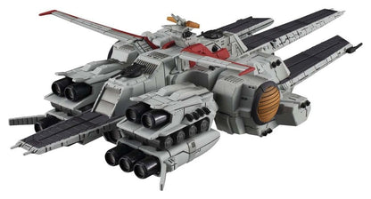 Mobile Suit Gundam Cosmo Fleet Special Fahrzeug Nahel Argama Re. 17 cm (Repeat) Image 4