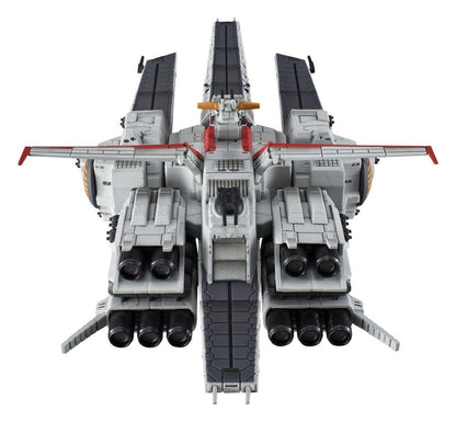 Mobile Suit Gundam Cosmo Fleet Special Fahrzeug Nahel Argama Re. 17 cm (Repeat) Image 7