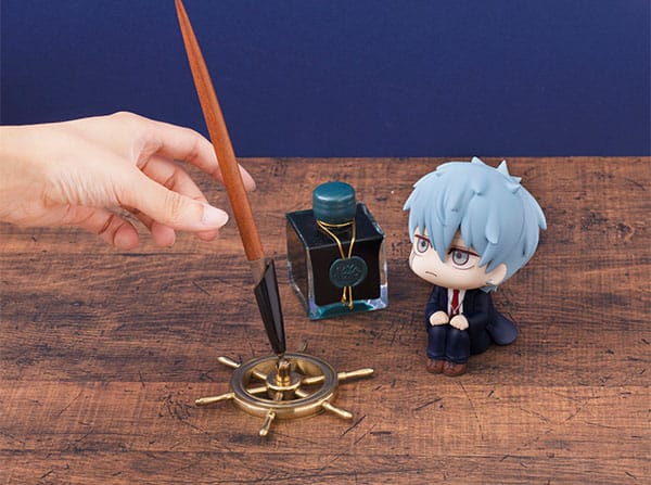 Mashle Look Up PVC Statue Lance Crown 11 cm Image 3