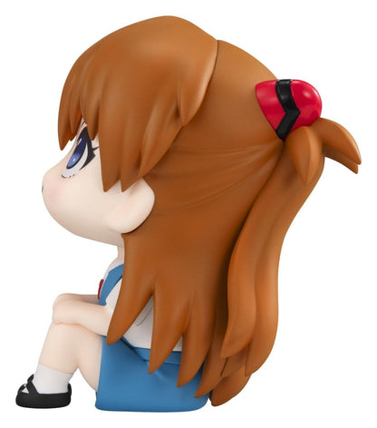 Evangelion: 3.0+1.0 Thrice Upon a Time Look Up PVC Figur Shikinami Asuka Langley 11 cm (Repeat) Image 5