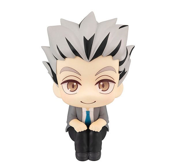 Haikyu!! Look Up PVC Statue Kotaro Bokuto 11 cm Image 1