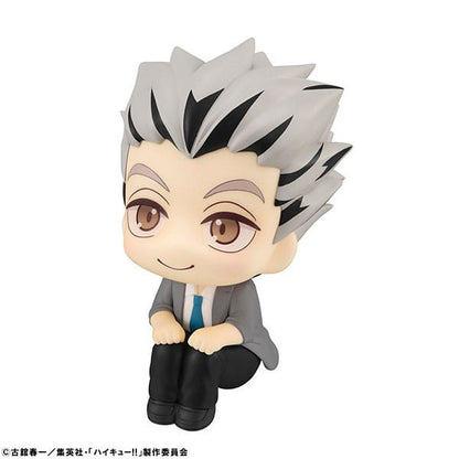 Haikyu!! Look Up PVC Statue Kotaro Bokuto 11 cm Image 3