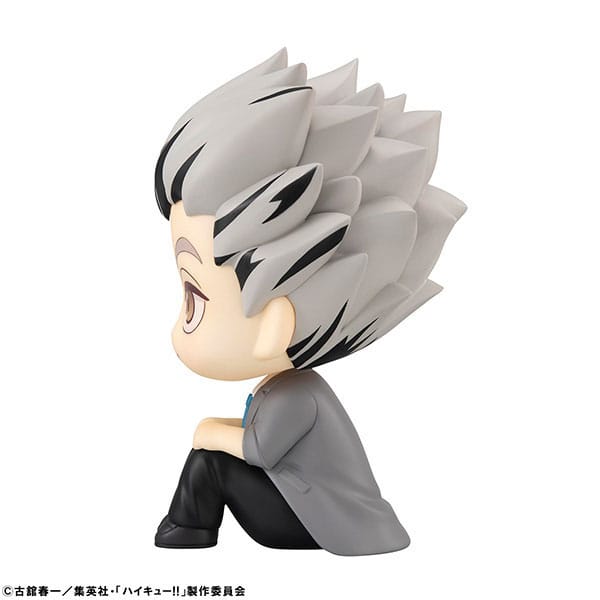 Haikyu!! Look Up PVC Statue Kotaro Bokuto 11 cm Image 4