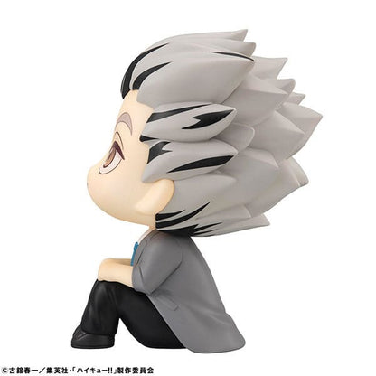 Haikyu!! Look Up PVC Statue Kotaro Bokuto 11 cm Image 5
