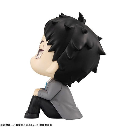 Haikyu!! Look Up PVC Statue Keiji Akaashi 11 cm Image 3