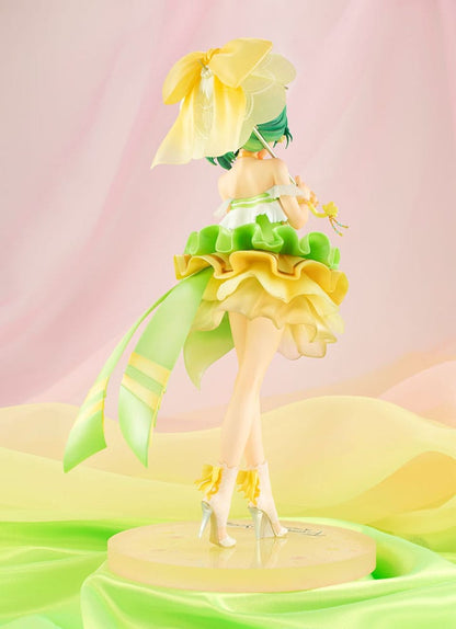 Lucrea Macross Frontier: The Labyrinth of Time PVC Statue Ranka Lee 21 cm Image 5