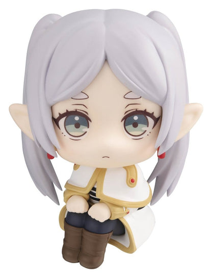 Frieren: Beyond Journey's End Look Up PVC Figur Frieren 11 cm (Repeat) Image 2