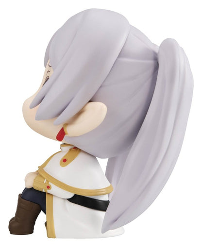 Frieren: Beyond Journey's End Look Up PVC Figur Frieren 11 cm (Repeat) Image 7