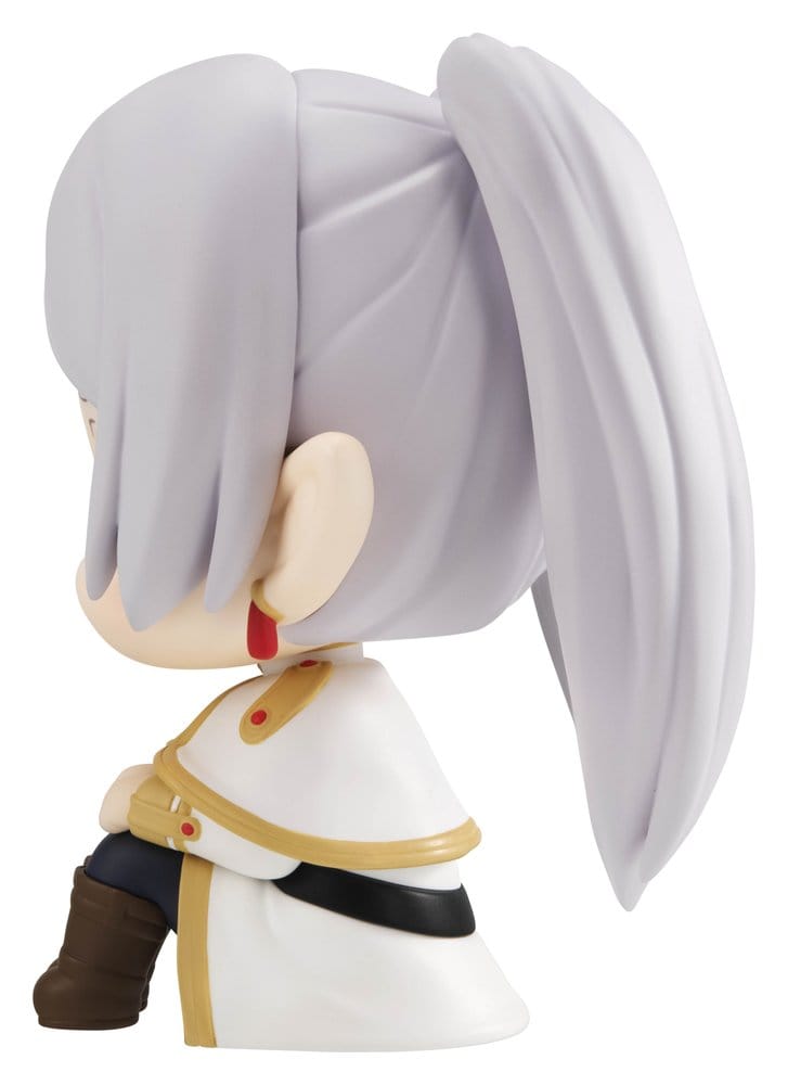 Frieren: Beyond Journey's End Look Up PVC Figur Frieren 11 cm (Repeat) Image 8