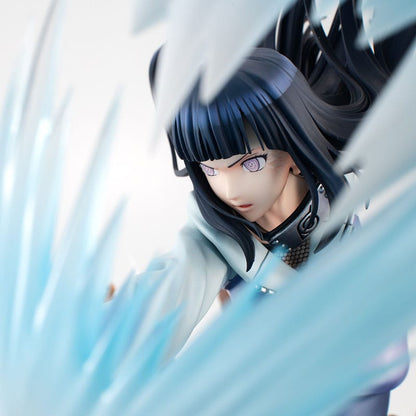 Naruto Gals PVC Statue Hinata Hyuga Ver. 4 30 cm Image 4