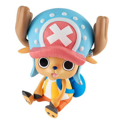 One Piece Look Up PVC Statue Tony Tony Chopper 11 cm Image 6