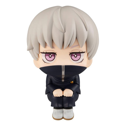 Jujutsu Kaisen Look Up PVC Statue Toge Inumaki 11 cm Image 1