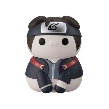 Naruto Shippuden Mega Cat Project Sammelfiguren 3 cm Nyaruto! Ver. Break out! Fourth Great Ninja War Sortiment (8) Image 3