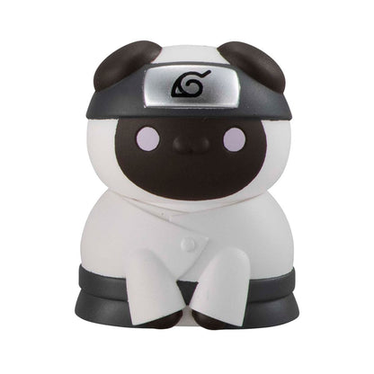 Naruto Shippuden Mega Cat Project Sammelfiguren 3 cm Nyaruto! Ver. Break out! Fourth Great Ninja War Sortiment (8) Image 7
