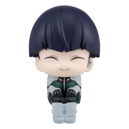 Kaiju No. 8 Look Up PVC Statue Soshiro Hoshina 11 cm Image 1