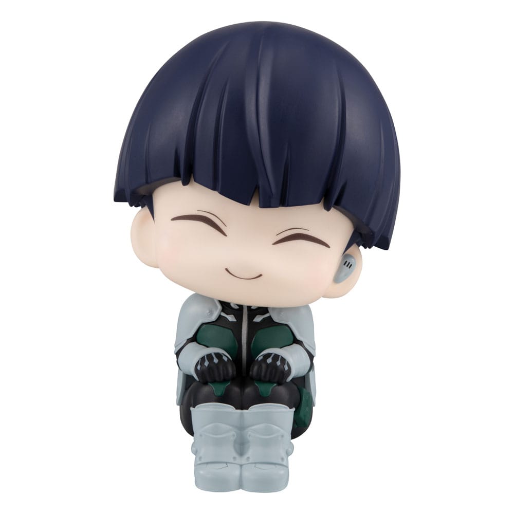 Kaiju No. 8 Look Up PVC Statue Soshiro Hoshina 11 cm Image 3