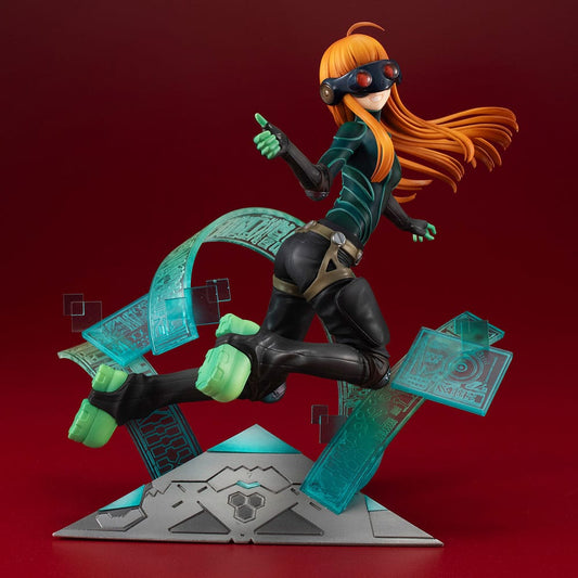 Persona 5 The Royal PVC Statue Oracle (Futaba Sakura) 18 cm Image 1
