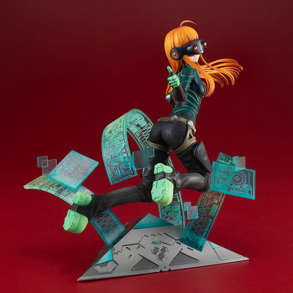 Persona 5 The Royal PVC Statue Oracle (Futaba Sakura) 18 cm Image 3