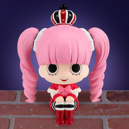 One Piece Look Up PVC Figur Perona 11 cm (Repeat) Image 1