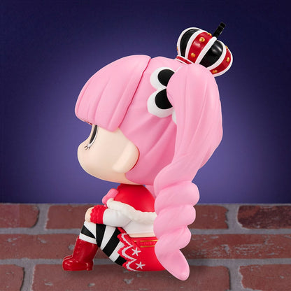 One Piece Look Up PVC Figur Perona 11 cm (Repeat) Image 4