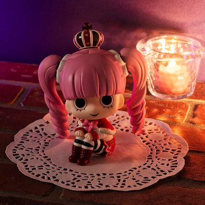 One Piece Look Up PVC Figur Perona 11 cm (Repeat) Image 9