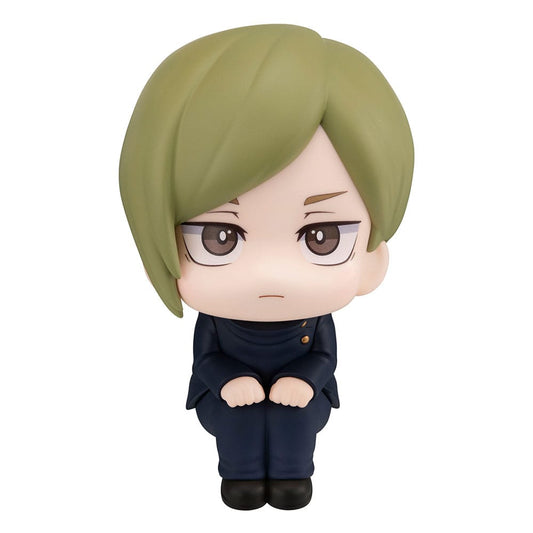 Jujutsu Kaisen Look Up PVC Statue Nanami Kento Kosen Ver. 11 cm Image 1