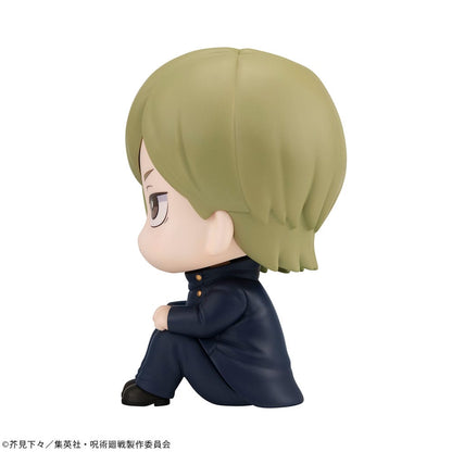 Jujutsu Kaisen Look Up PVC Statue Nanami Kento Kosen Ver. 11 cm Image 6