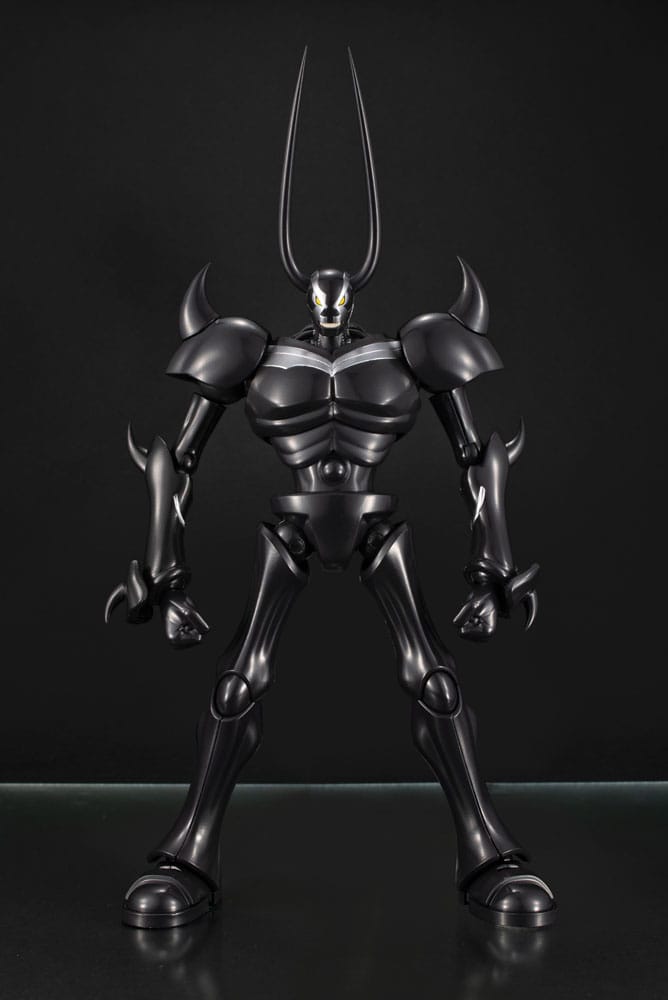 Pluto Variable Action Hi-Spec Actionfigur Pluto 29 cm Image 3