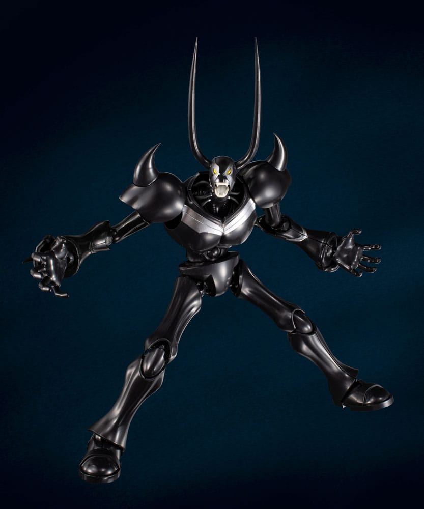 Pluto Variable Action Hi-Spec Actionfigur Pluto 29 cm Image 4