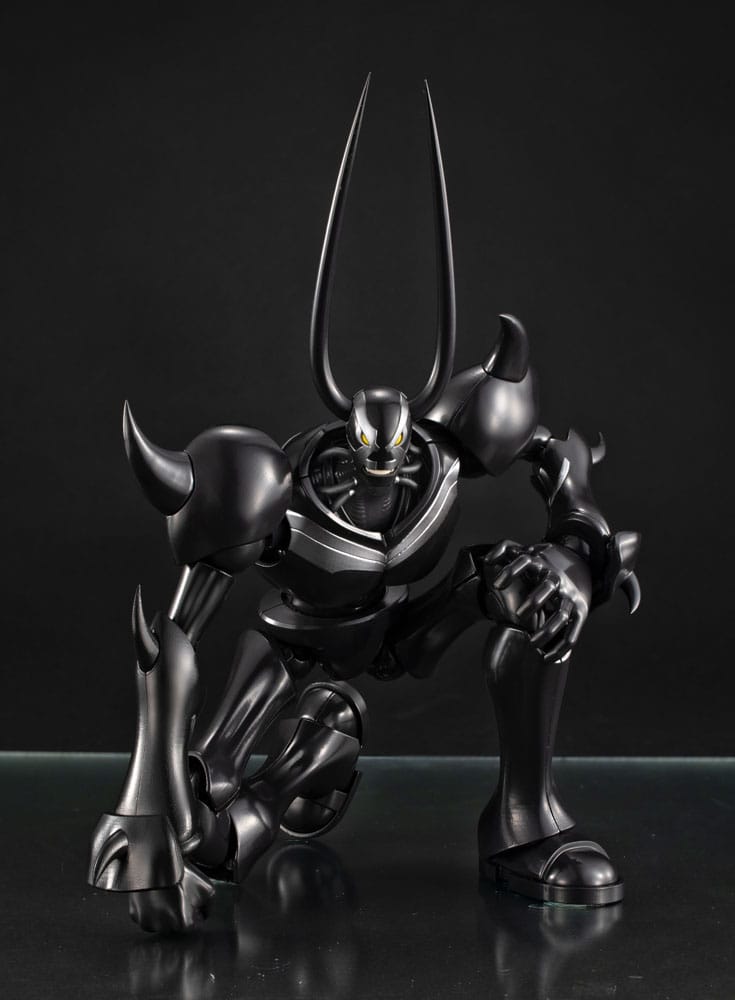 Pluto Variable Action Hi-Spec Actionfigur Pluto 29 cm Image 8