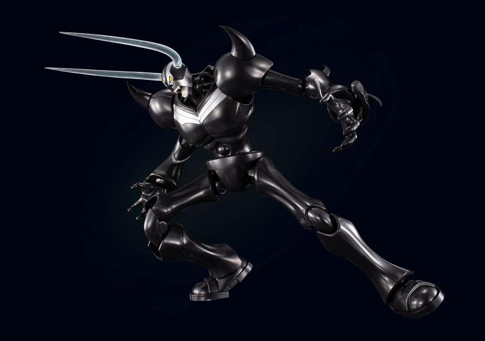 Pluto Variable Action Hi-Spec Actionfigur Pluto 29 cm Image 11