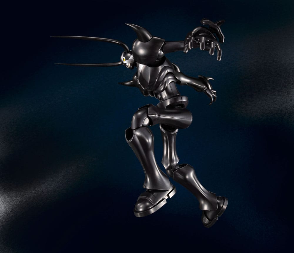 Pluto Variable Action Hi-Spec Actionfigur Pluto 29 cm Image 12