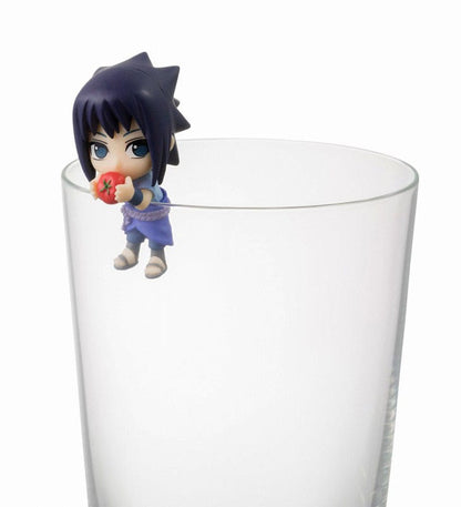 Naruto Shippuden Ochatomo Series Sammelfiguren 5 cm Konoha Break Time Sortiment (8) Image 5
