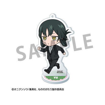 Mononogatari TokoToko Acryl Figuren Display 7 cm (8) Image 12