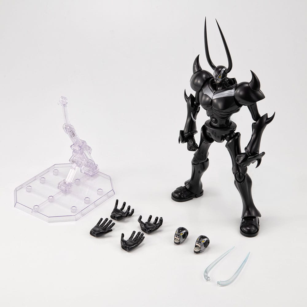 Pluto Variable Action Hi-Spec Actionfigur Pluto 29 cm (with gift) Image 3