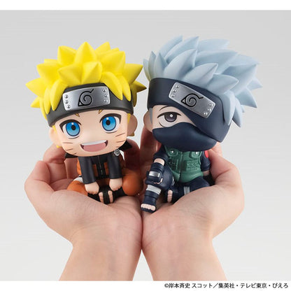 Naruto Shippuden Look Up PVC Statue Naruto Uzumaki 11 cm Image 7