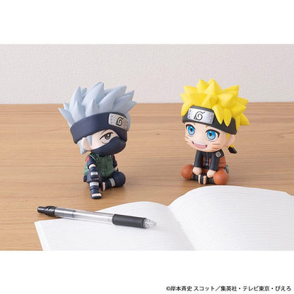 Naruto Shippuden Look Up PVC Statue Naruto Uzumaki 11 cm Image 9
