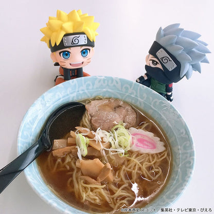 Naruto Shippuden Look Up PVC Statue Kakashi Hatake 11 cm Image 11