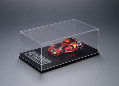 Future GPX Cyber Formula Fahrzeug Fire Superion G.T.R Heritage Edition 14 cm Image 10