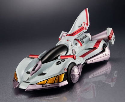Future GPX Cyber Formula Fahrzeug Issuxark Heritage Edition 14 cm Image 2