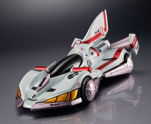 Future GPX Cyber Formula Fahrzeug Issuxark Heritage Edition 14 cm Image 2